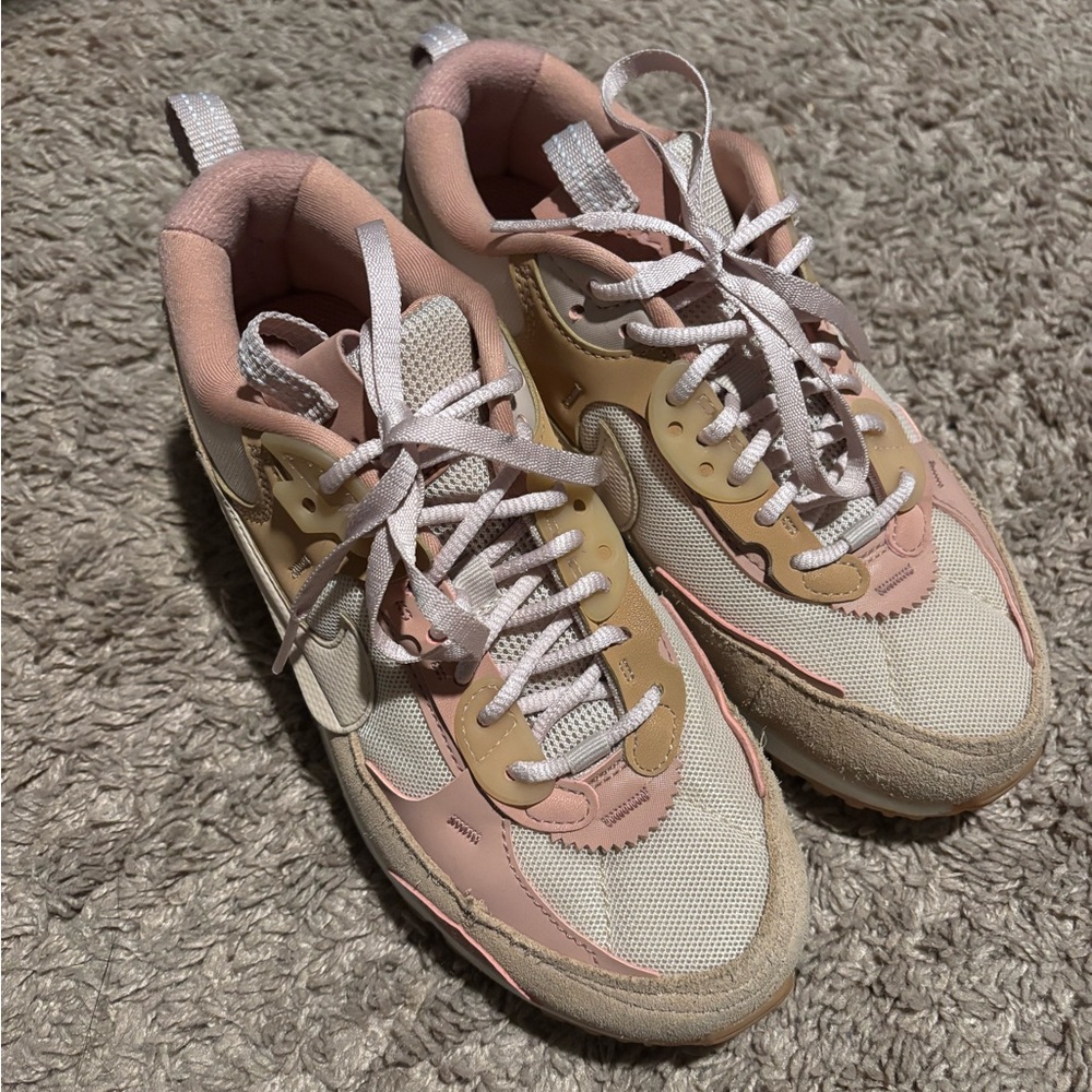 Nike air max